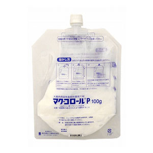 マグコロール散